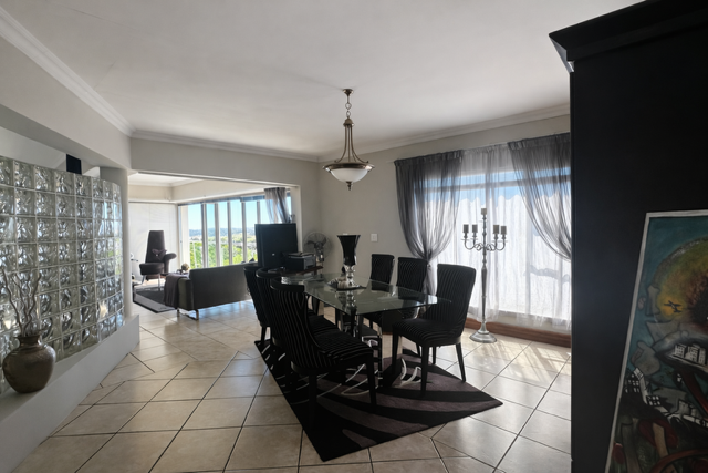 4 Bedroom Property for Sale in Hillsboro Free State